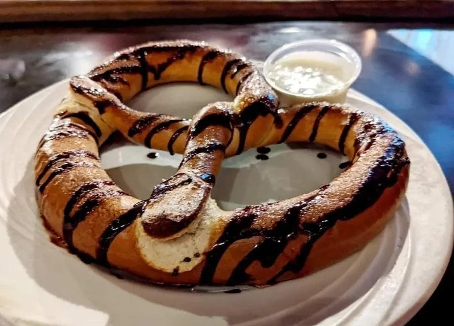 Pretzel